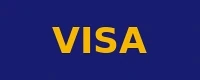 Visa card scheme accepted at LeoVegas